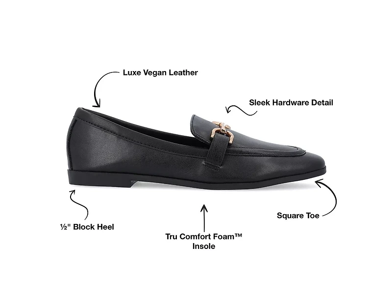 Mizza Loafer