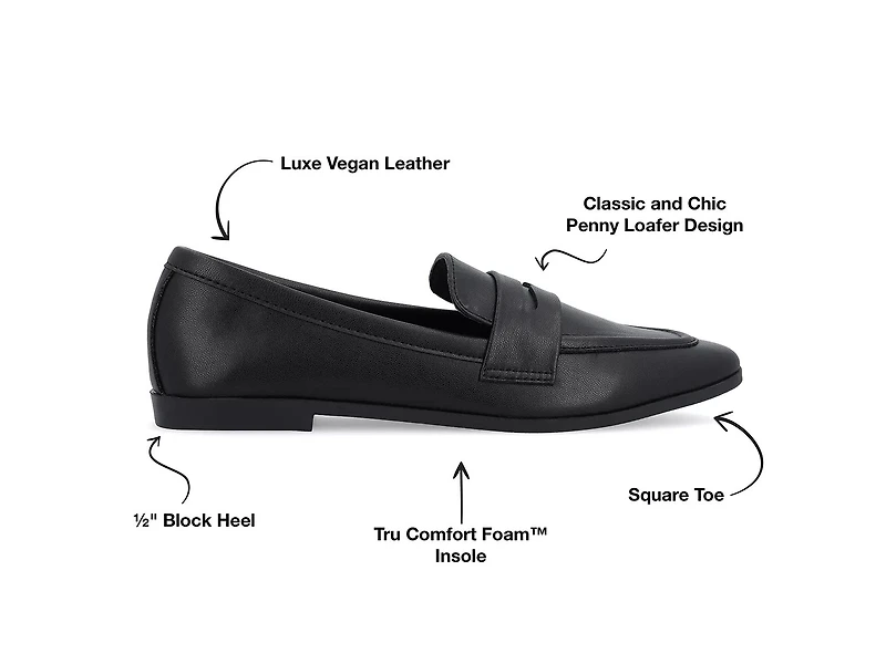 Myeesha Loafer