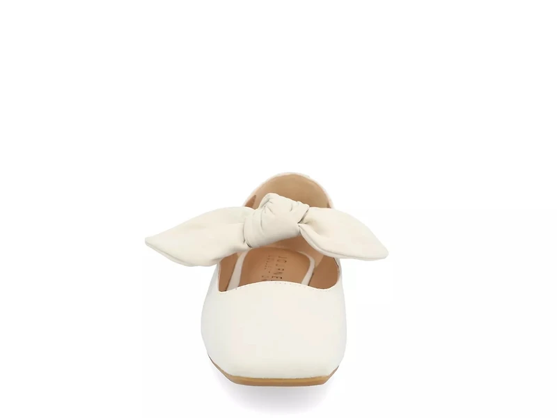 Seralinn Ballet Flat