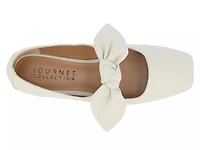 Seralinn Ballet Flat