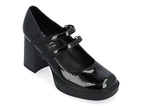 Shasta Platform Pump