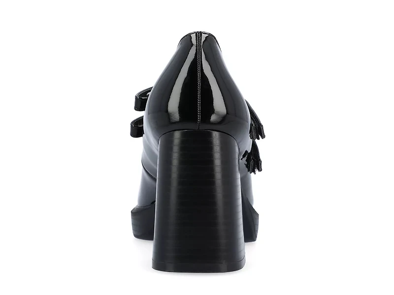 Shasta Platform Pump