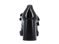 Shasta Platform Pump