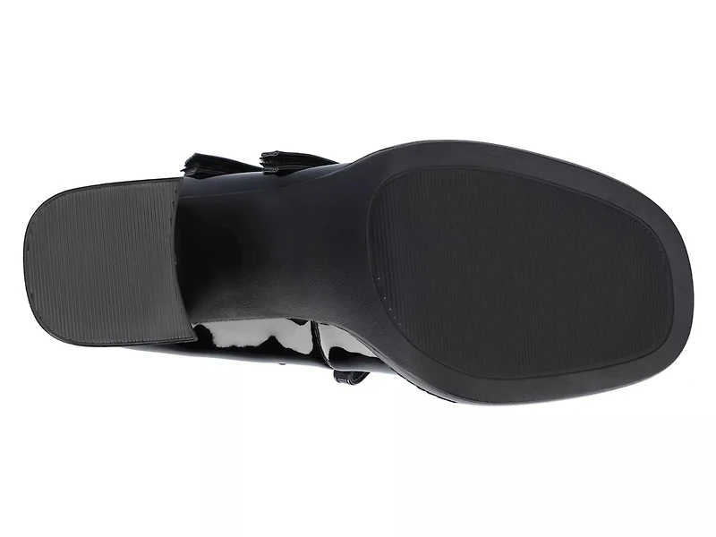 Shasta Platform Pump