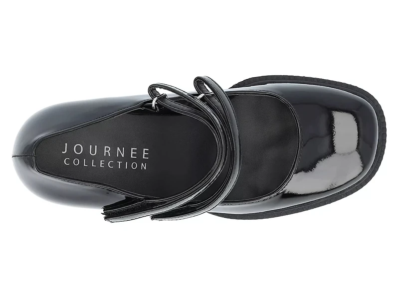 Shasta Platform Pump