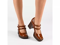 Shasta Platform Pump