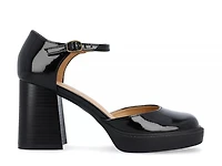 Sophilynn Platform Pump