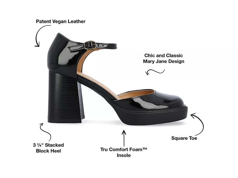 Sophilynn Platform Pump