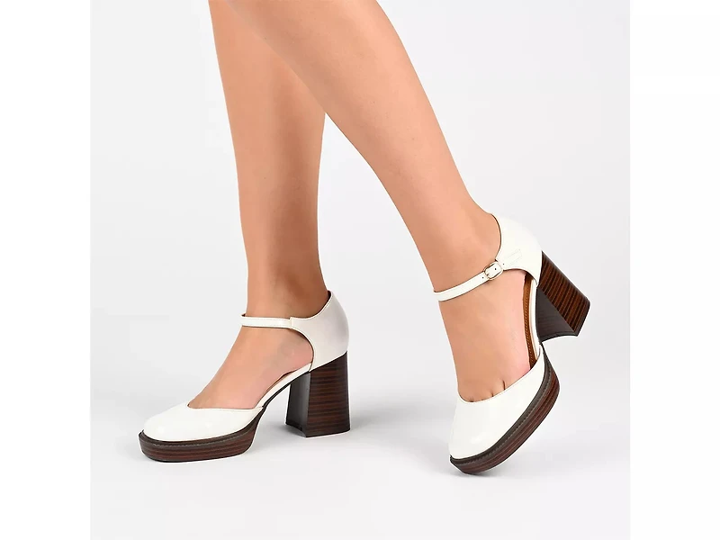 Sophilynn Platform Pump
