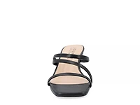 Takarah Wedge Sandal
