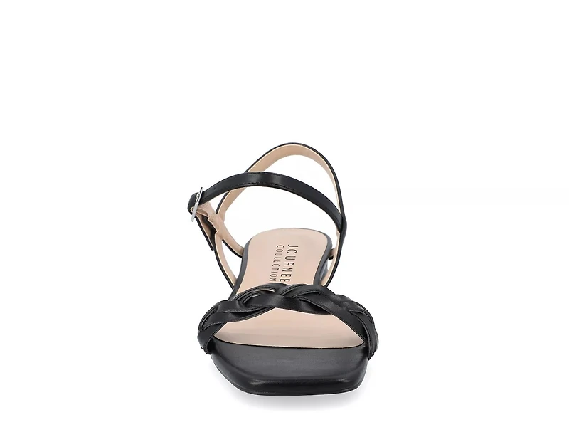 Verity Sandal