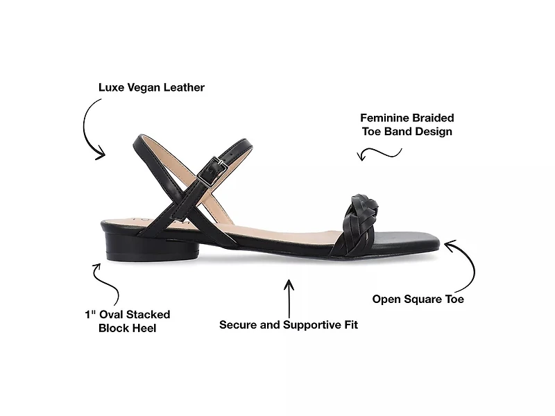 Verity Sandal