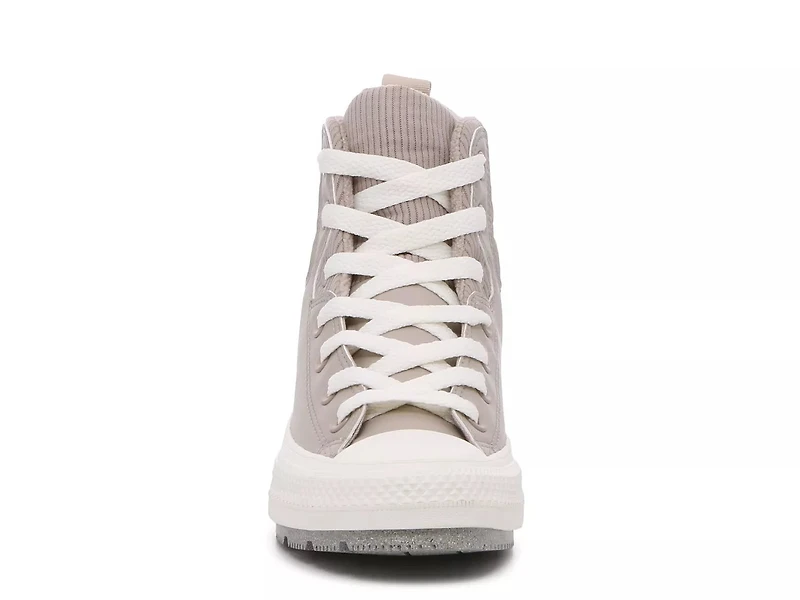 Berkshire High-Top Sneaker