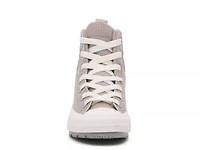 Berkshire High-Top Sneaker