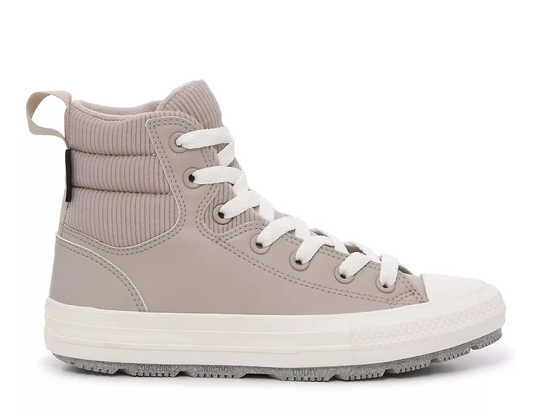 Berkshire High-Top Sneaker