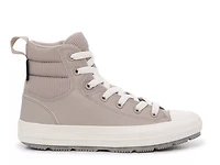 Berkshire High-Top Sneaker