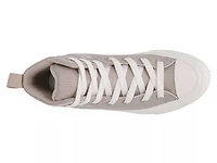 Berkshire High-Top Sneaker