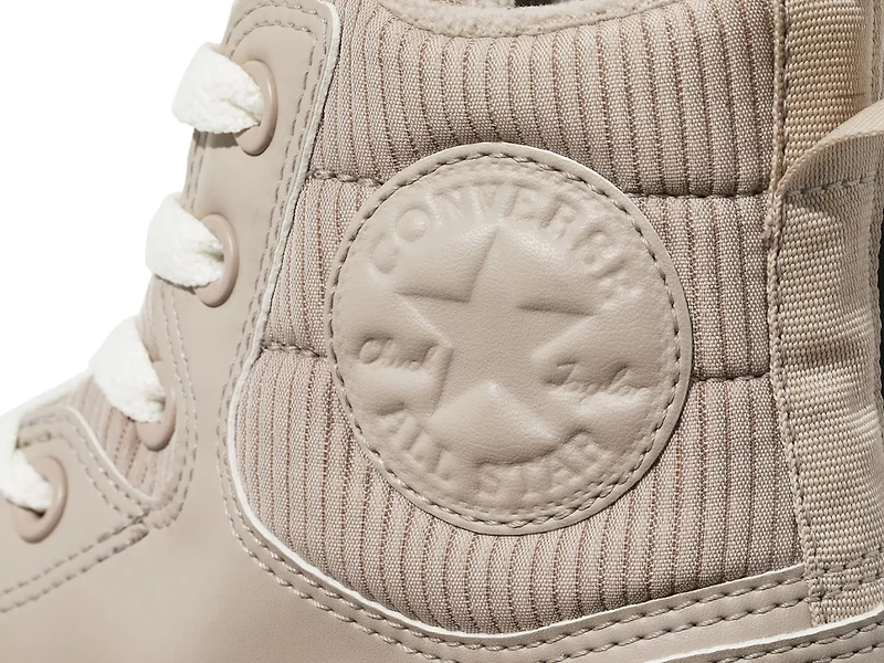 Berkshire High-Top Sneaker