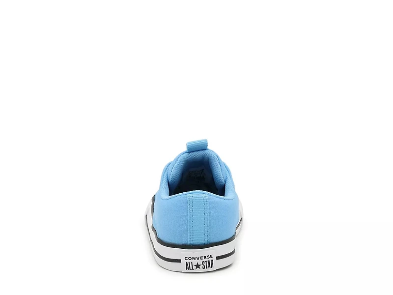 Chuck Taylor All-Star Rave Sneaker - Kids'