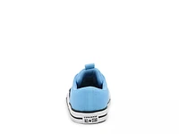 Chuck Taylor All-Star Rave Sneaker - Kids'