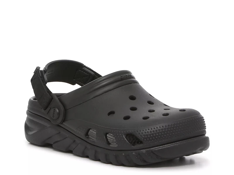 Duet Max II Clog