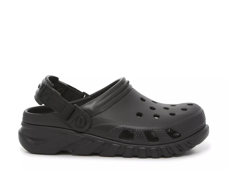 Duet Max II Clog