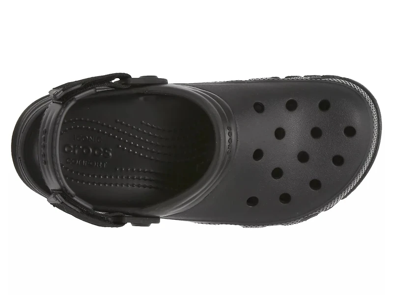 Duet Max II Clog