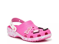 Classic Barbie Clog