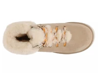 Classic Mini Alpine Bootie