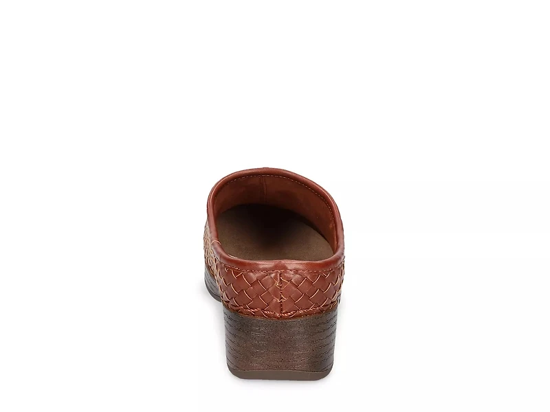 Motto Clog