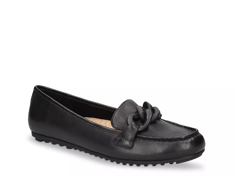 Cullen Driving Loafer