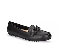Cullen Driving Loafer