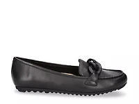 Cullen Driving Loafer