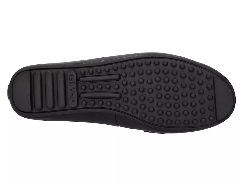 Cullen Driving Loafer
