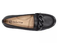 Cullen Driving Loafer