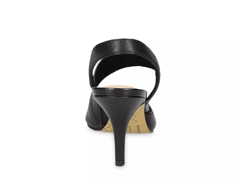 Arabella Pump