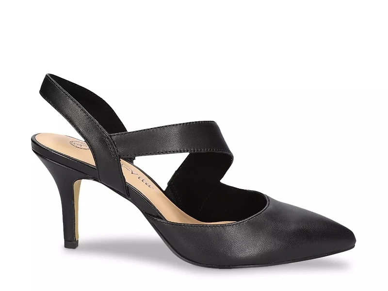 Arabella Pump