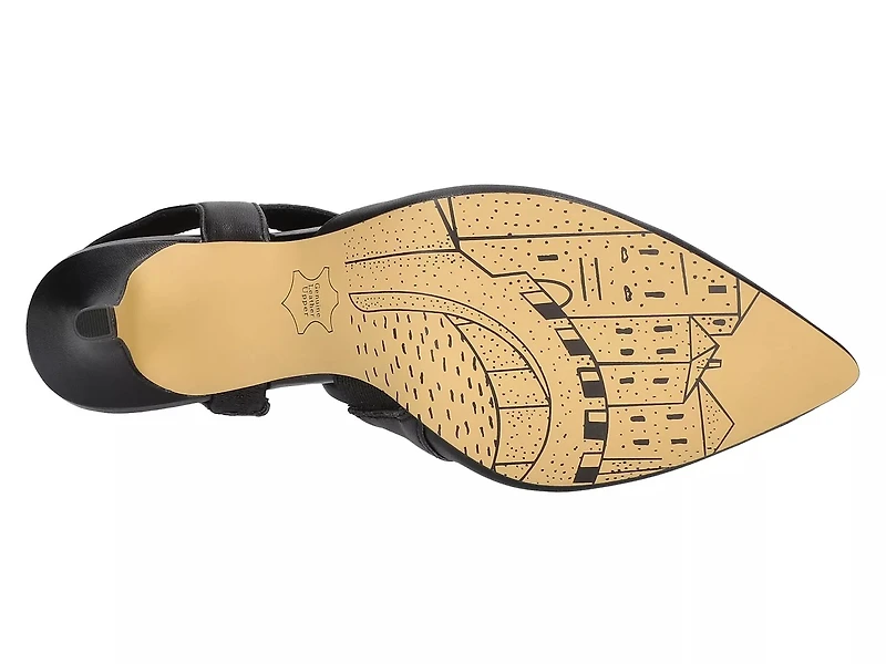 Arabella Pump