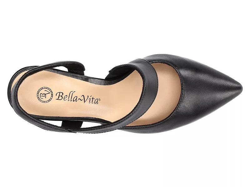 Arabella Pump