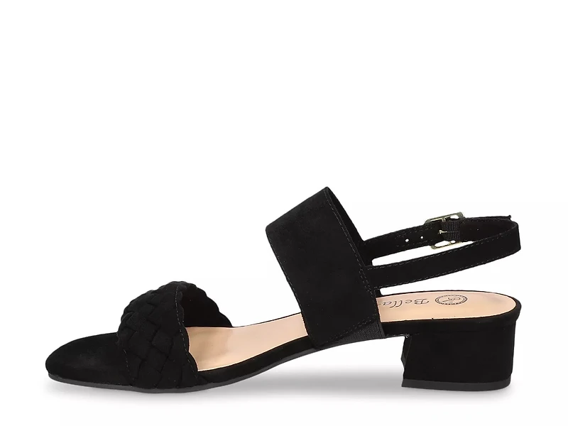 Ellison Sandal