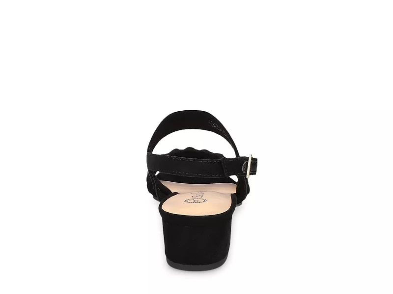 Ellison Sandal
