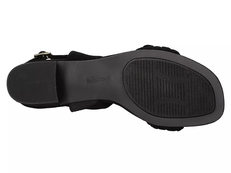 Ellison Sandal