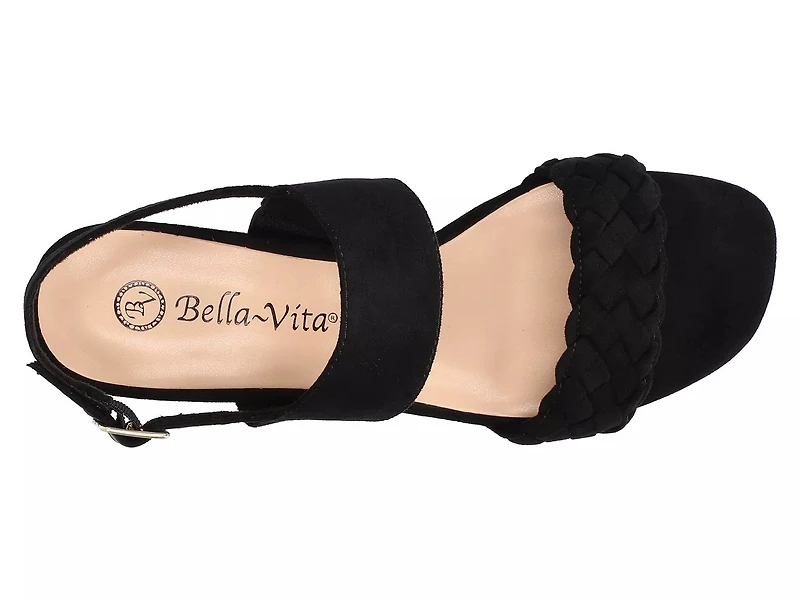 Ellison Sandal