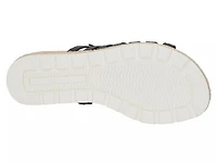 Oaklynn Wedge Sandal