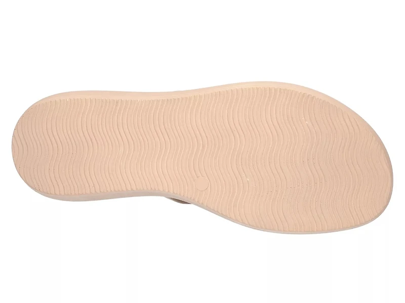 Ned-Italy Platform Sandal