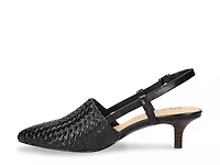 Kaisley Pump