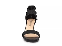 Everly Sandal