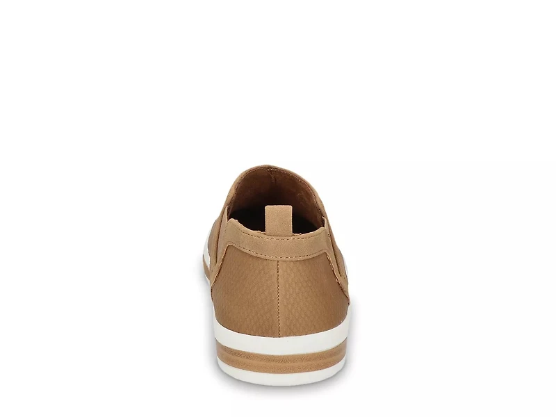 Wrenley Slip-On Sneaker
