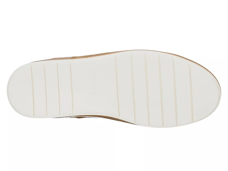 Wrenley Slip-On Sneaker
