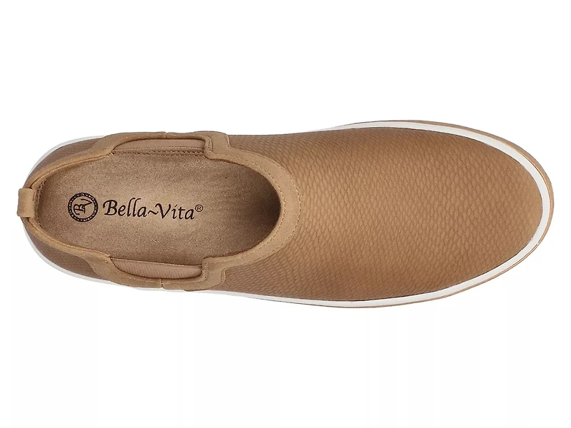 Wrenley Slip-On Sneaker